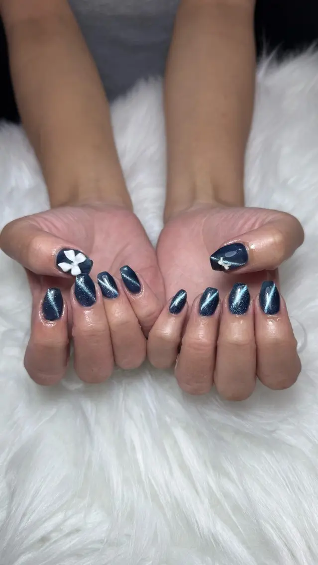 ネイル アートネイル Nail Salon Ray しおりのネイルデザイン