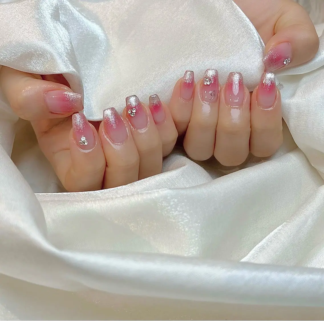 ネイル ハンドネイル Lino+ ネイル&よもぎ蒸しのネイルデザイン