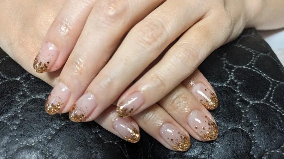 ネイル haru  nailのネイルデザイン