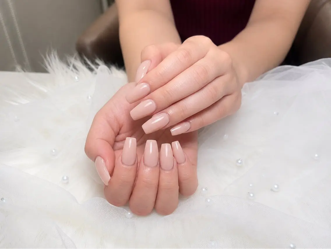 ネイル ハンドネイル YMT__ Nailsのネイルデザイン