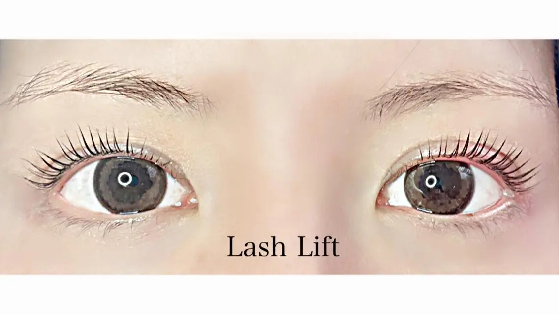 マツエク・マツパ EYELASH HanNaのマツエク・マツパデザイン
