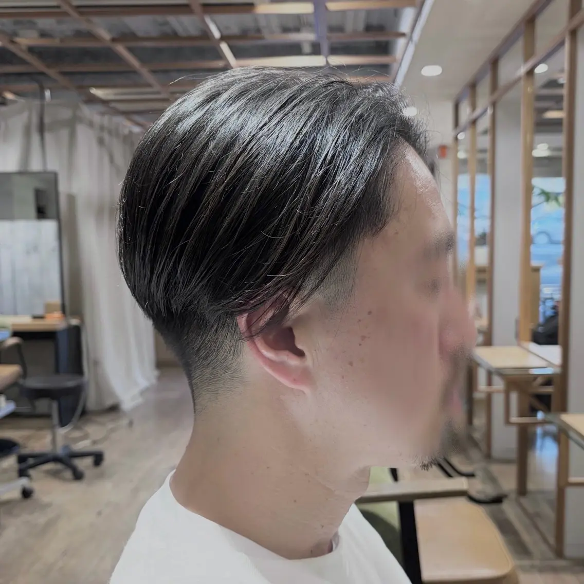 メンズ カット KOTONE /メンズパーマ🌀のヘアスタイル