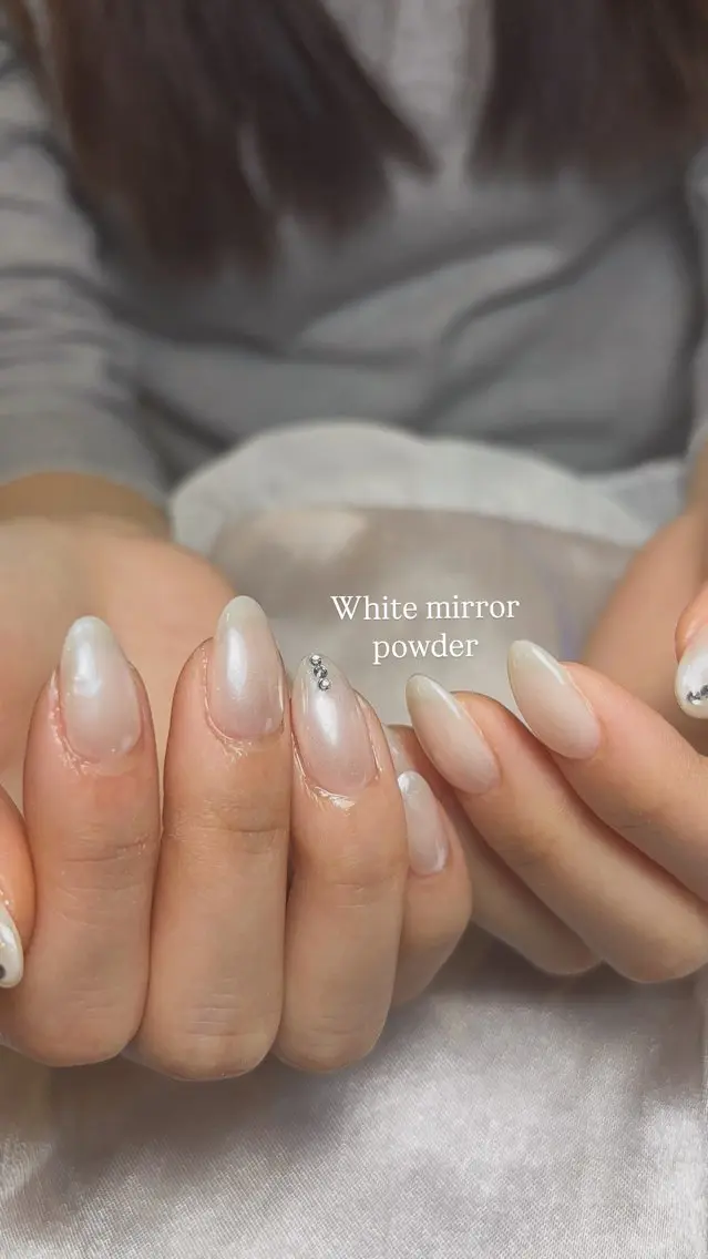 ネイル ハンドネイル Nailroom tinoのネイルデザイン
