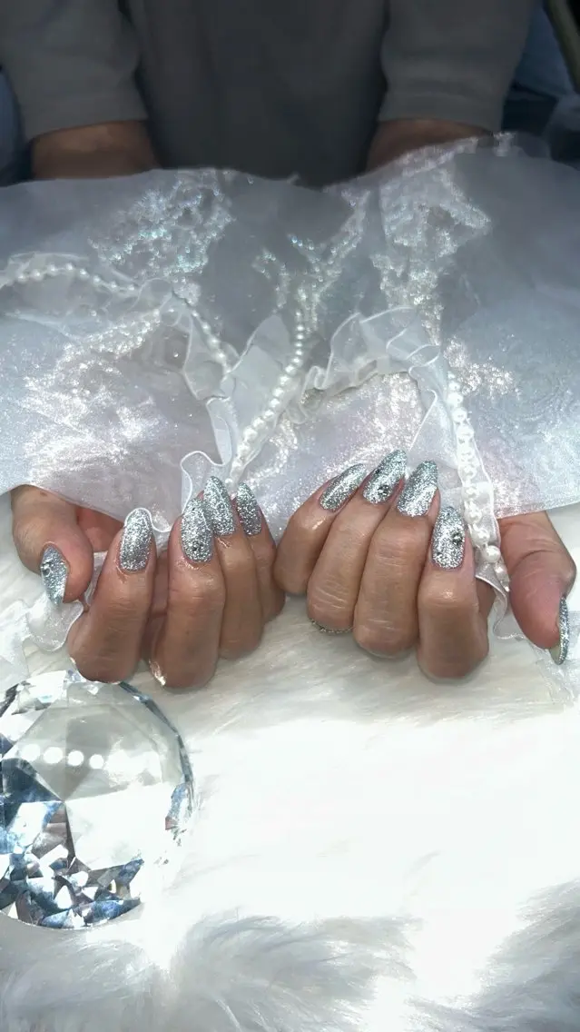 ネイル ハンドネイル Li'a nail.のネイルデザイン