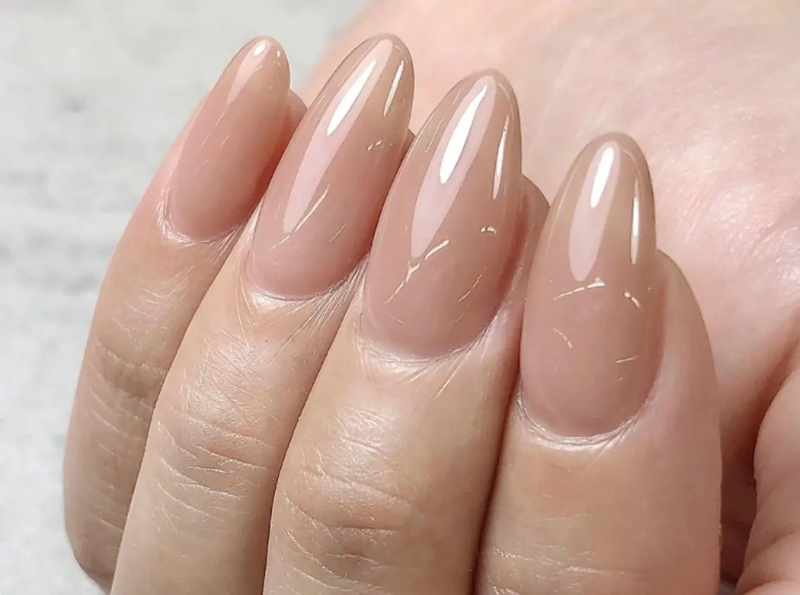 ネイル オフィスネイル Grace naoのマツエク・マツパデザイン