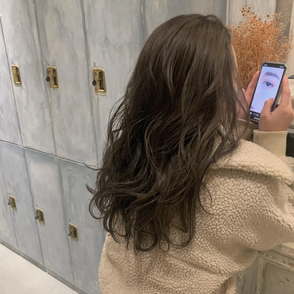ロング Emma hair plus 🌿REIのヘアスタイル