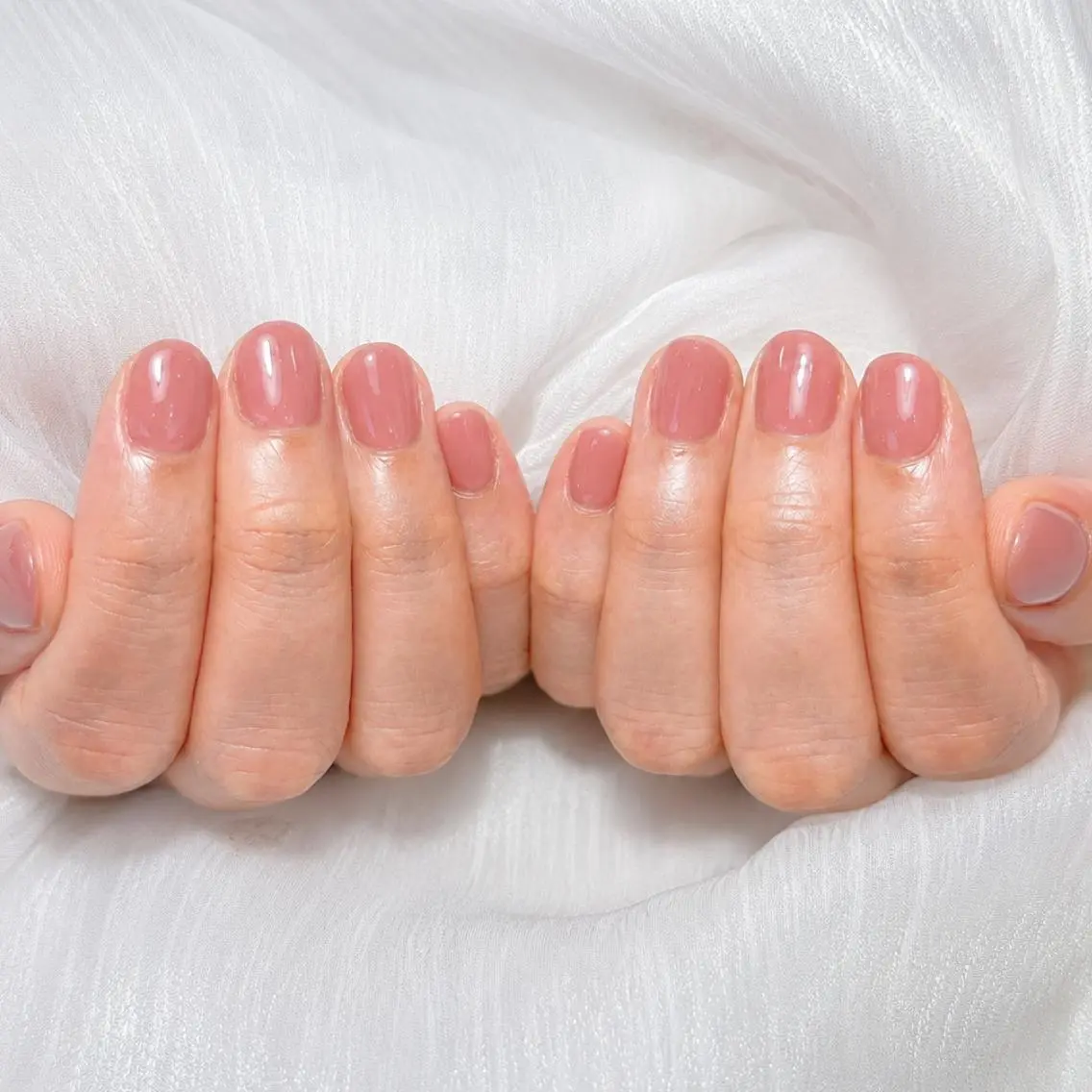 ネイル ハンドネイル 綾香 Nail高円寺のネイルデザイン