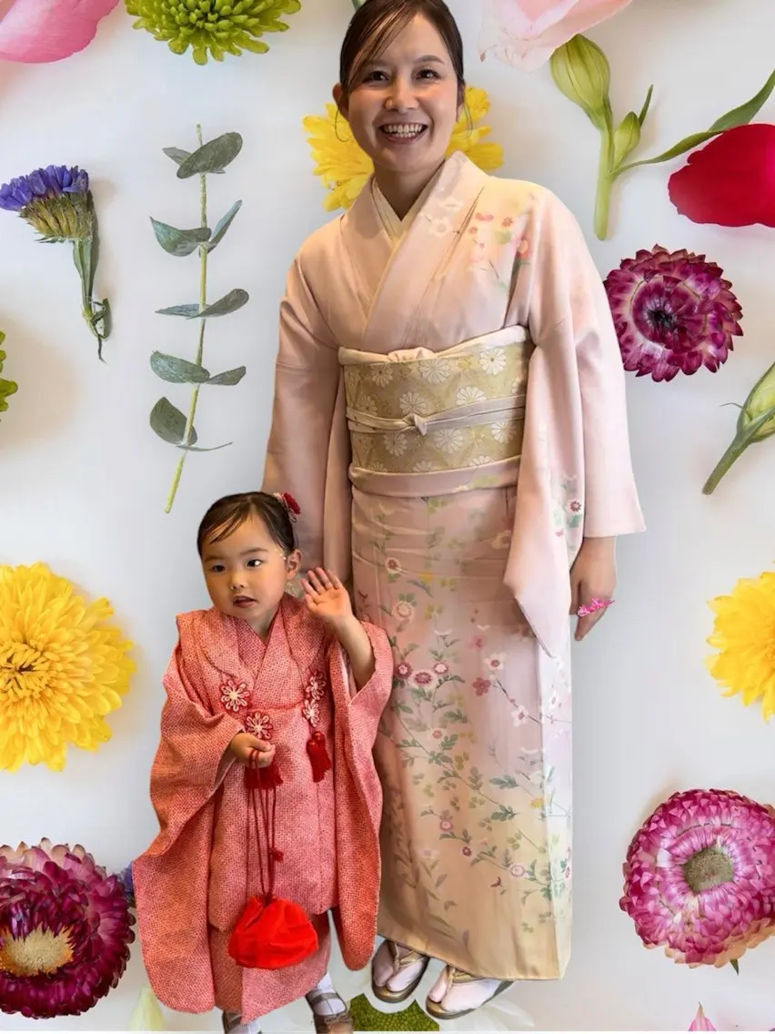 あやかショート 白髪ぼかしのヘアスタイル