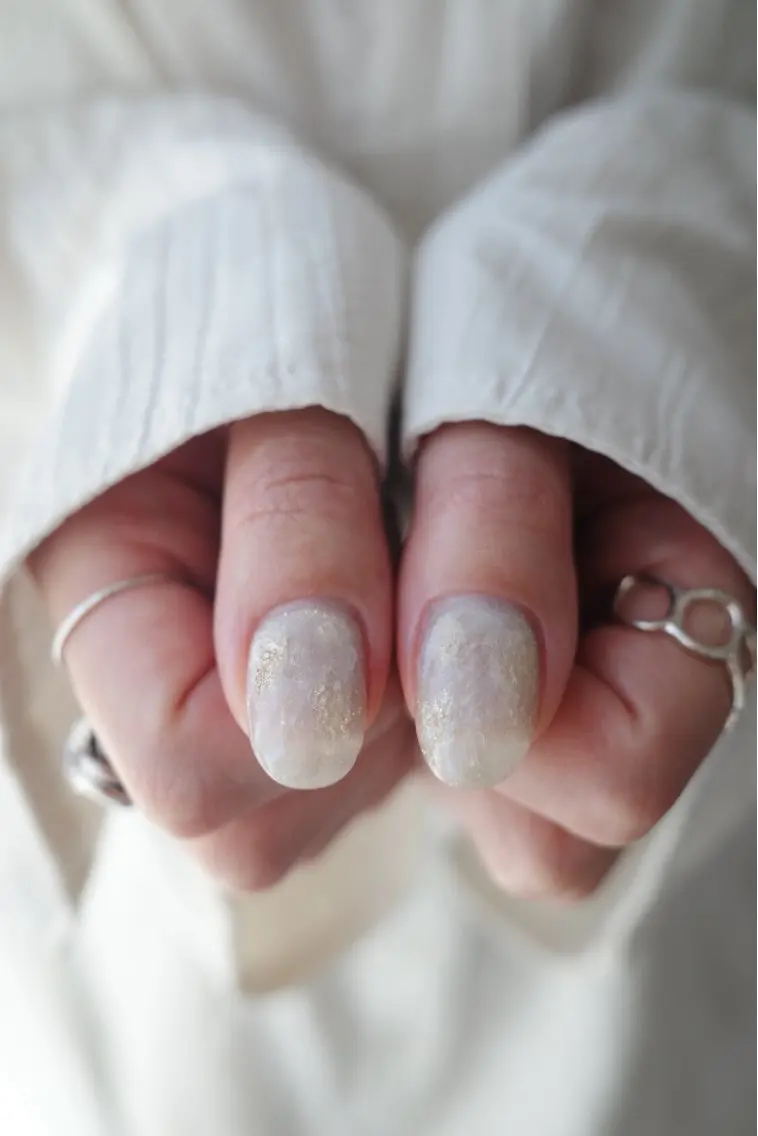 ネイル ハンドネイル sösö nail / 渋谷のネイルデザイン