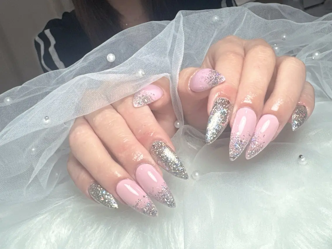 ネイル ハンドネイル LANA NAILのネイルデザイン