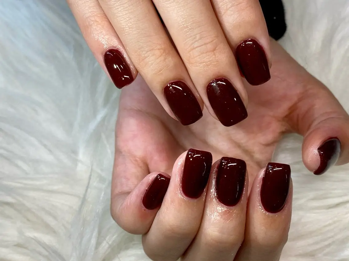ネイル ハンドネイル Beauty Salon Lunaのエステ・リラクイメージ