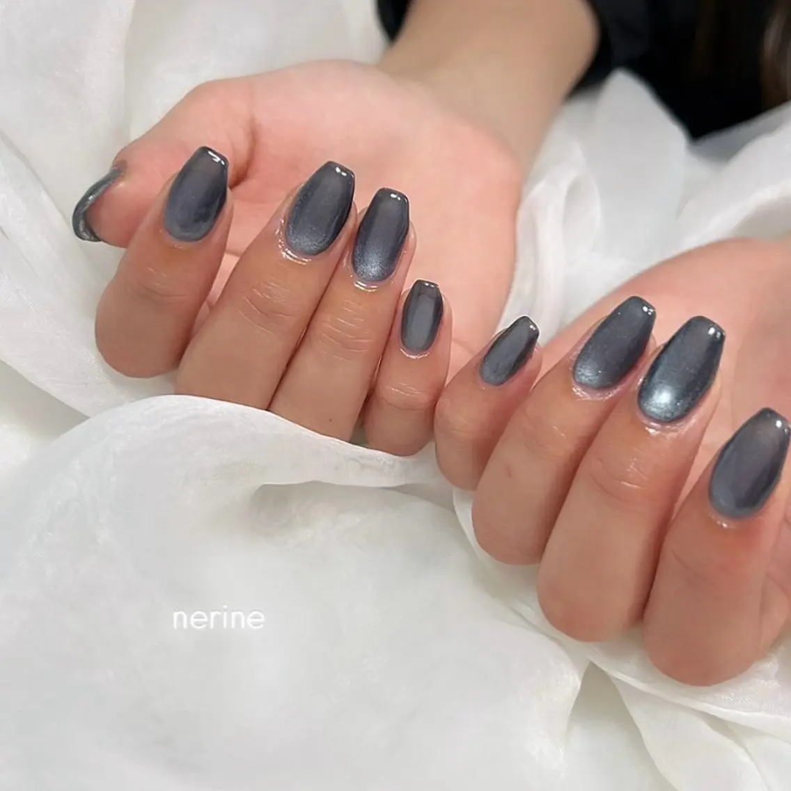 ネイル nail salon nerineのネイルデザイン