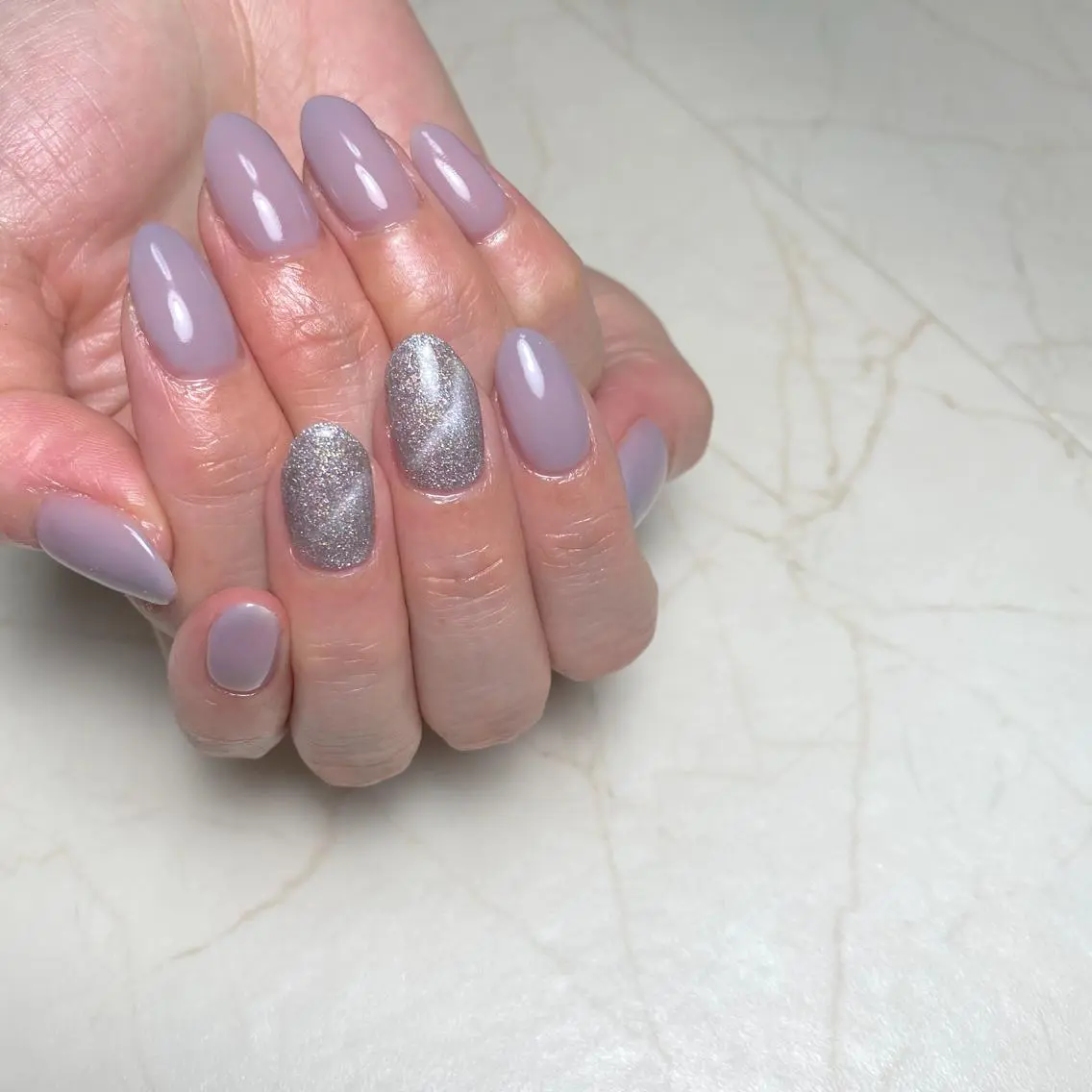 ネイル NAILSALON RandU...のネイルデザイン