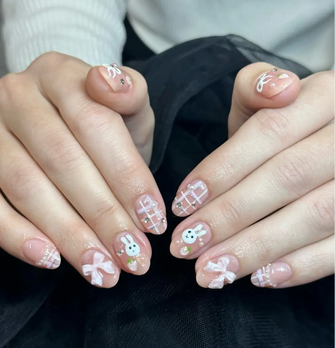ネイル Iconic Nailのネイルデザイン