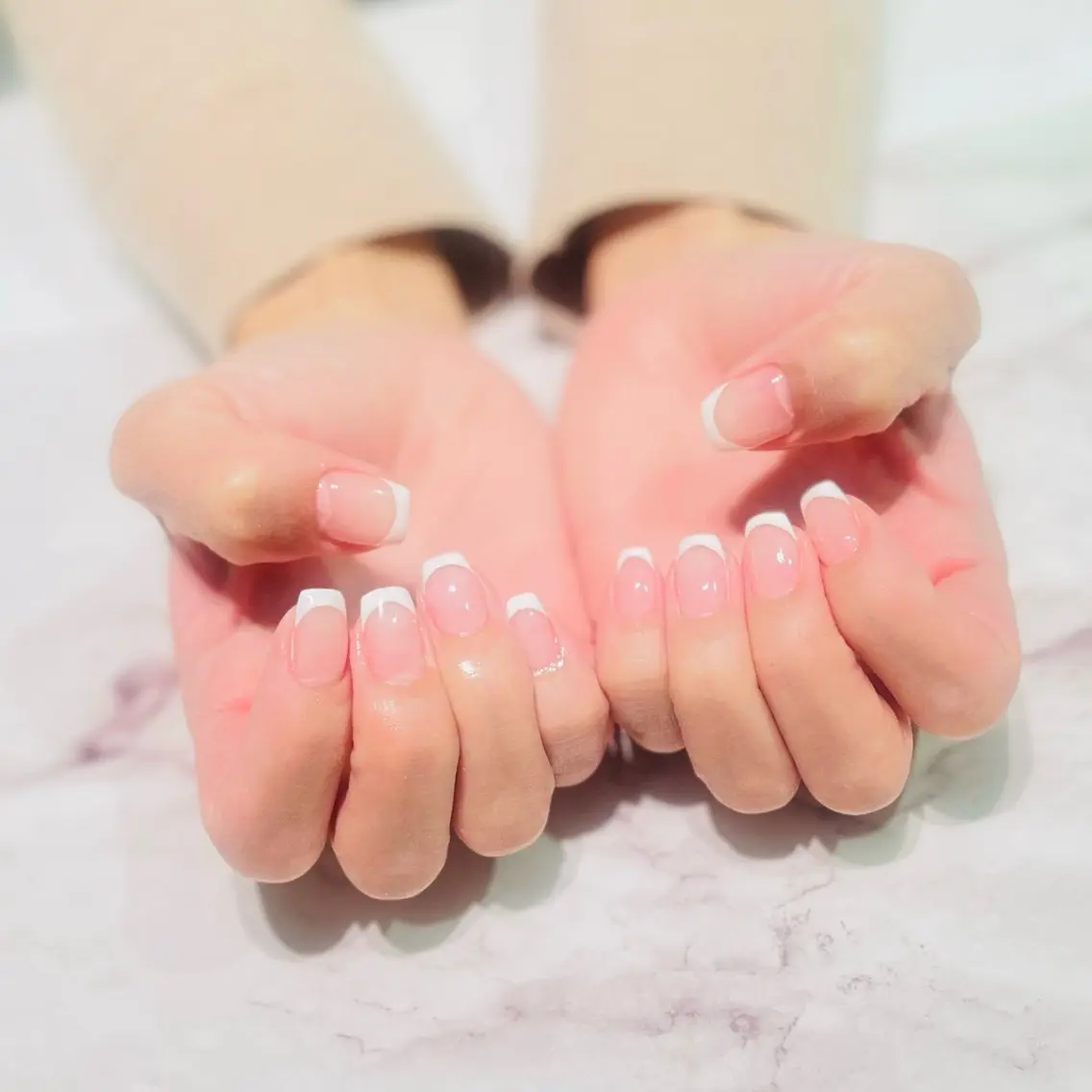 ネイル ハンドネイル nail salon Luciaのネイルデザイン