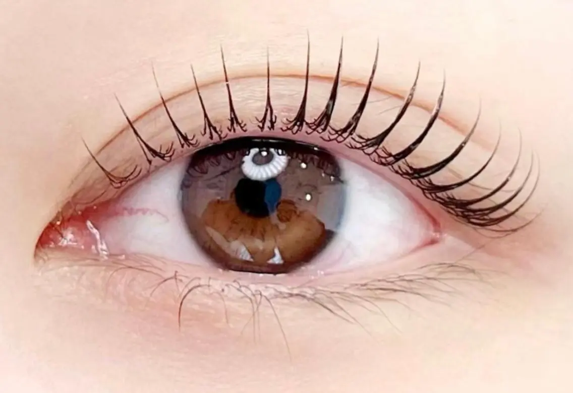 マツエク・マツパ m+eyelash 🩵南森町駅1分🚉のマツエク・マツパデザイン