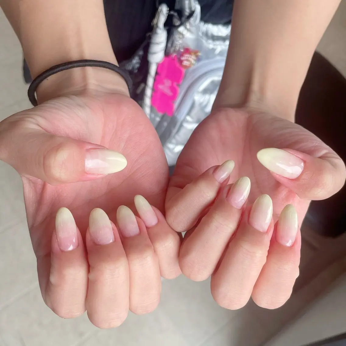 ネイル spica nail 〖rana〗のネイルデザイン