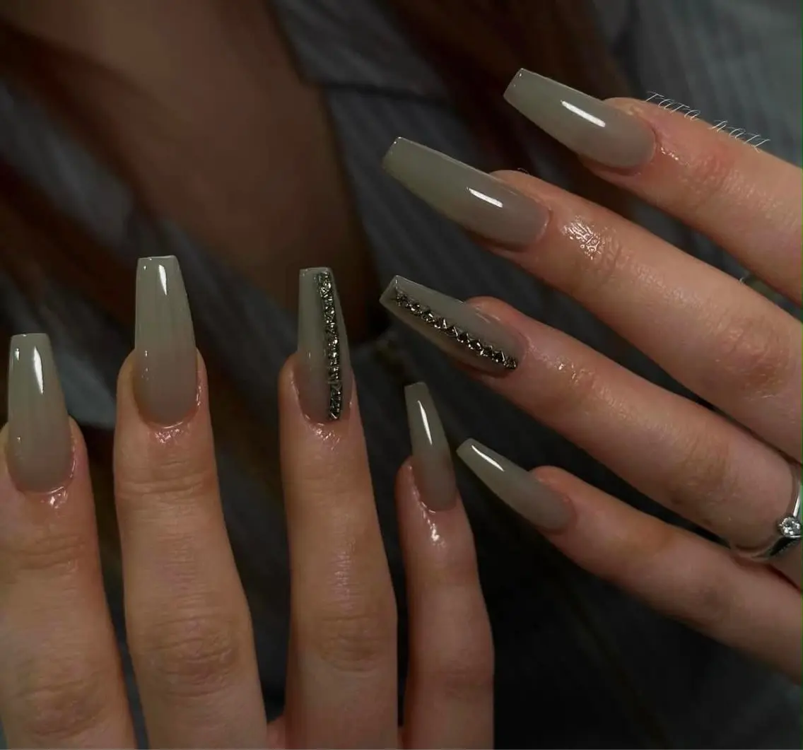ネイル ハンドネイル Suka Nailのネイルデザイン
