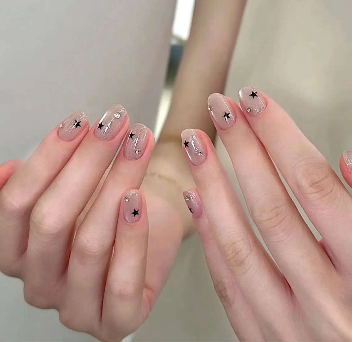 ネイル ハンドネイル BLinLin nail salonのネイルデザイン