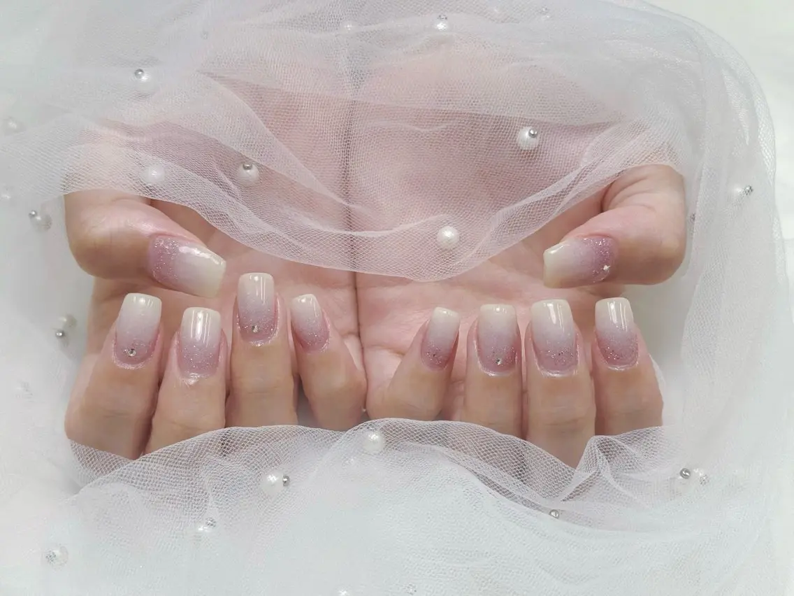 ネイル ハンドネイル garden Nail Salonのネイルデザイン