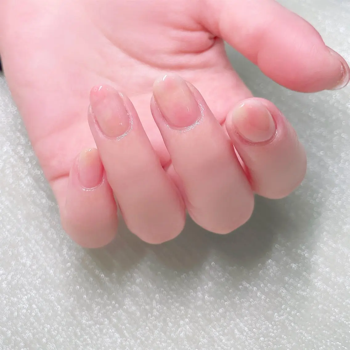 ネイル ハンドネイル Nailist suzuのネイルデザイン