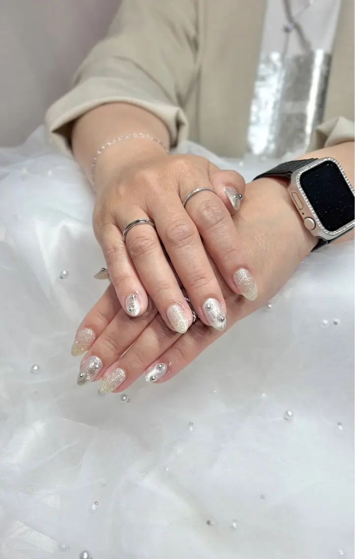 ネイル ハンドネイル MAKI .のネイルデザイン