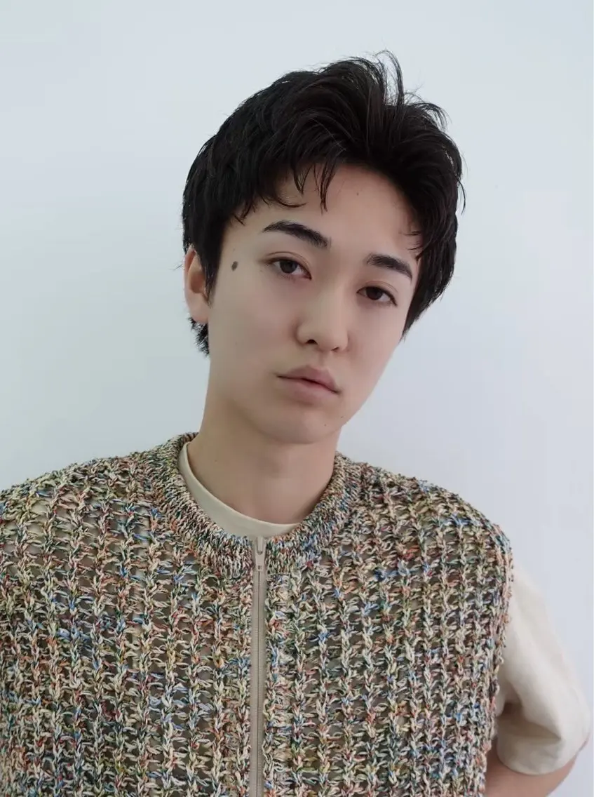 【レディースメンズ大歓迎👌🏽🌐】眉カットᯓ͙͘͡★の写真