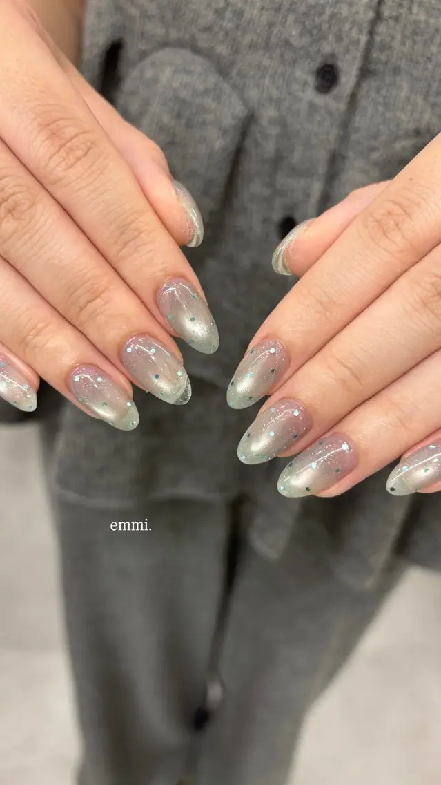 ネイル ハンドネイル emmi nailのネイルデザイン