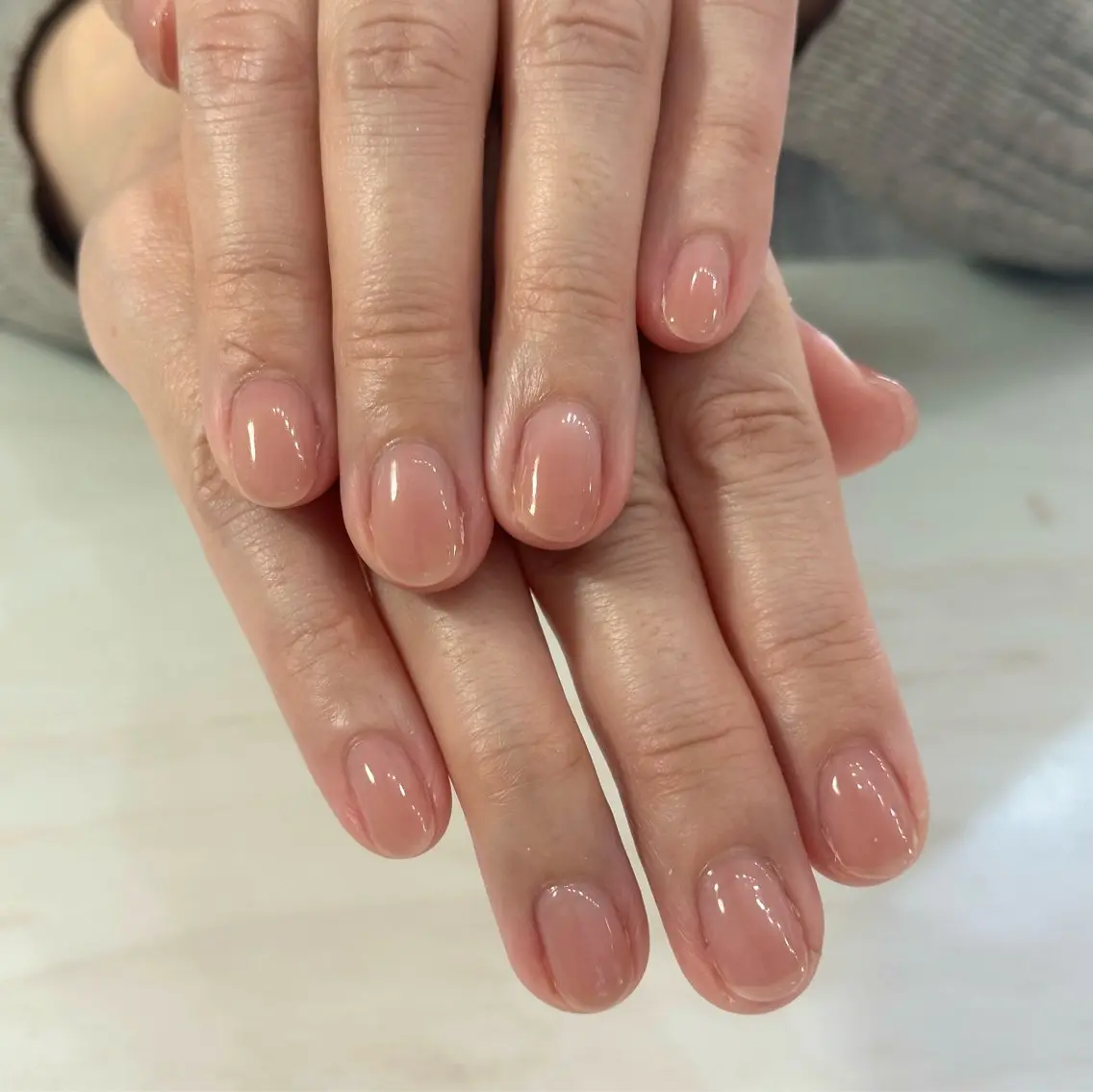 ネイル Leaf ayakaのネイルデザイン