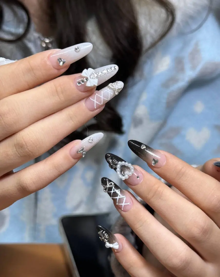ネイル Lumen Nailのネイルデザイン