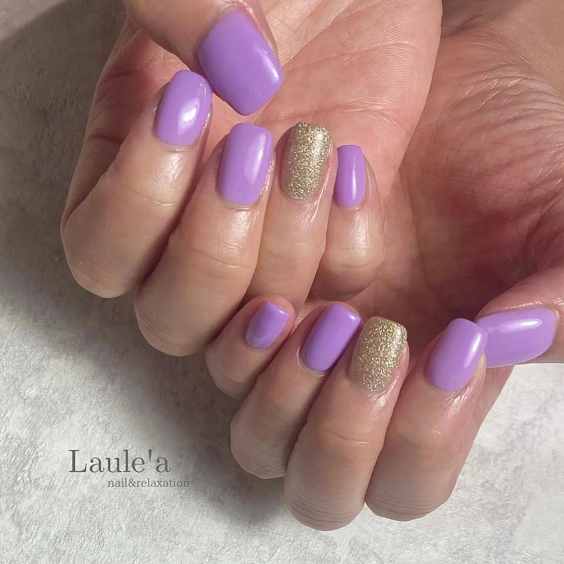 ネイル Nail yuriのネイルデザイン