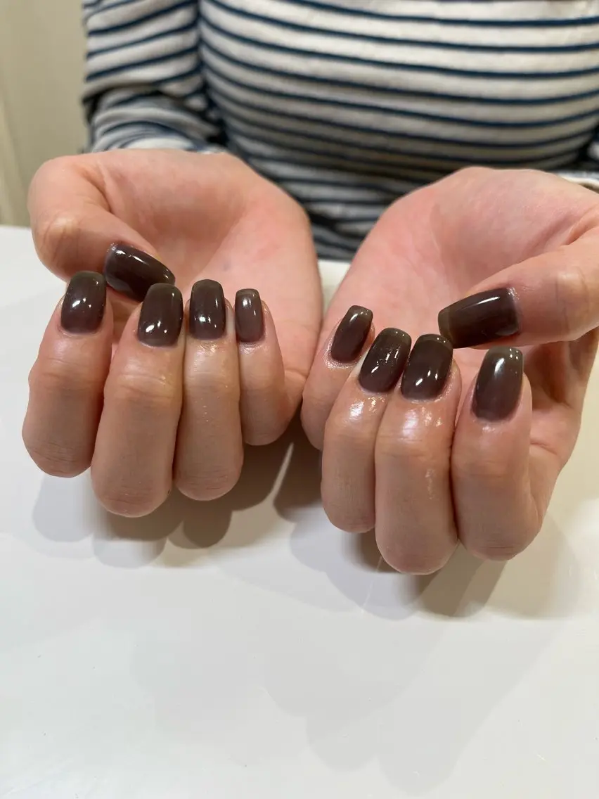 ネイル ハンドネイル nail by minamiのネイルデザイン