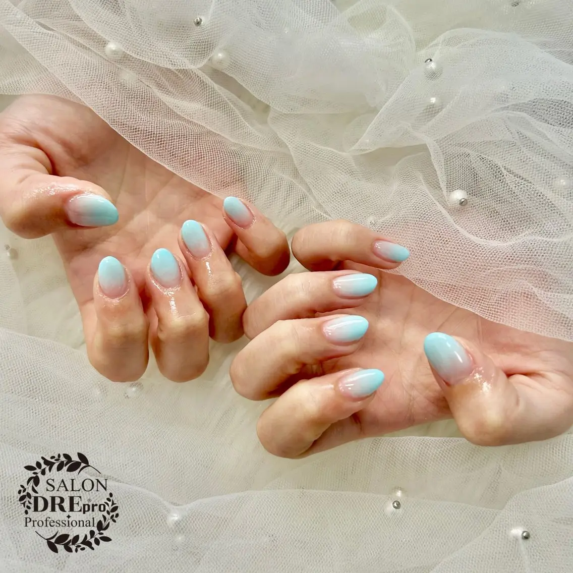ネイル salonDRE MIKAのネイルデザイン