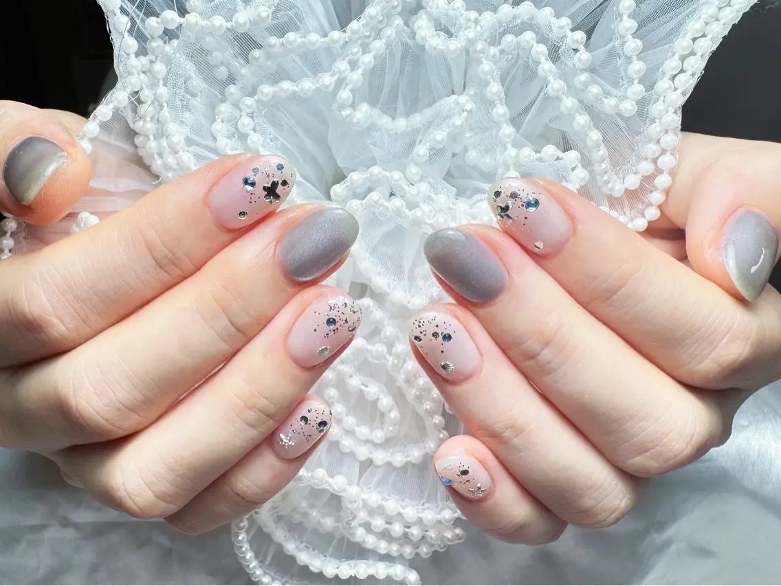 ネイル ハンドネイル ビューティーサロン Kenny nailのネイルデザイン