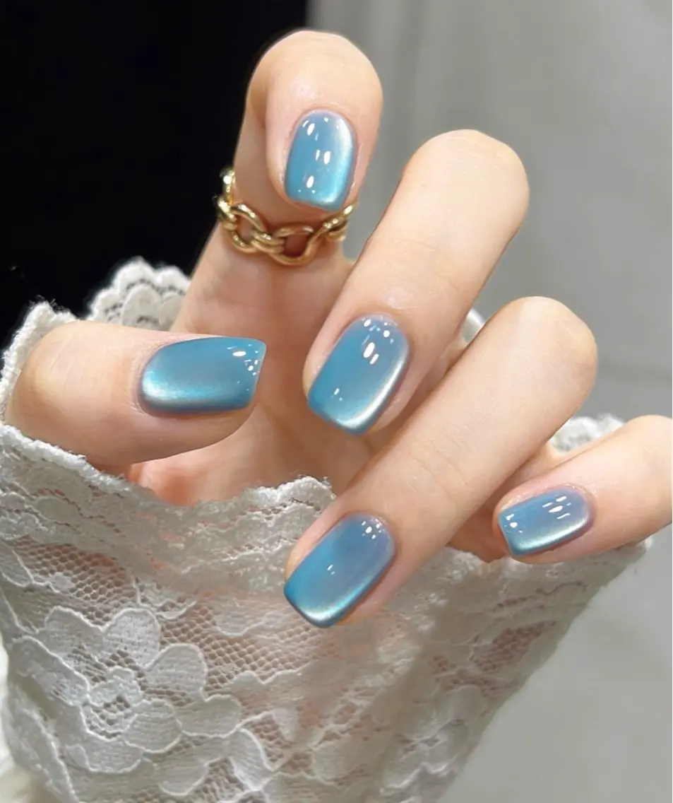 ネイル ハンドネイル H3 Nail Miniのネイルデザイン