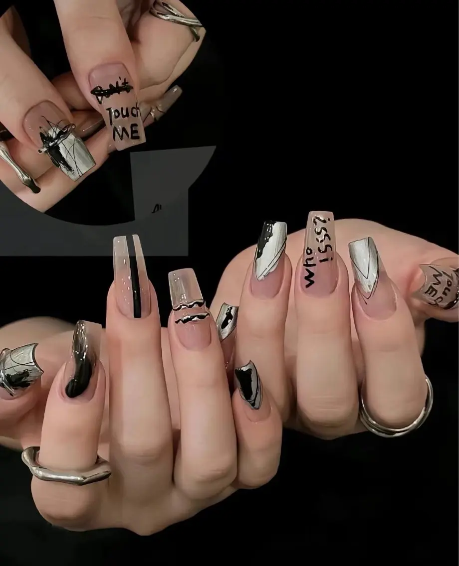 ネイル The Nail & Eye Lashの眉毛・アイブロウイメージ