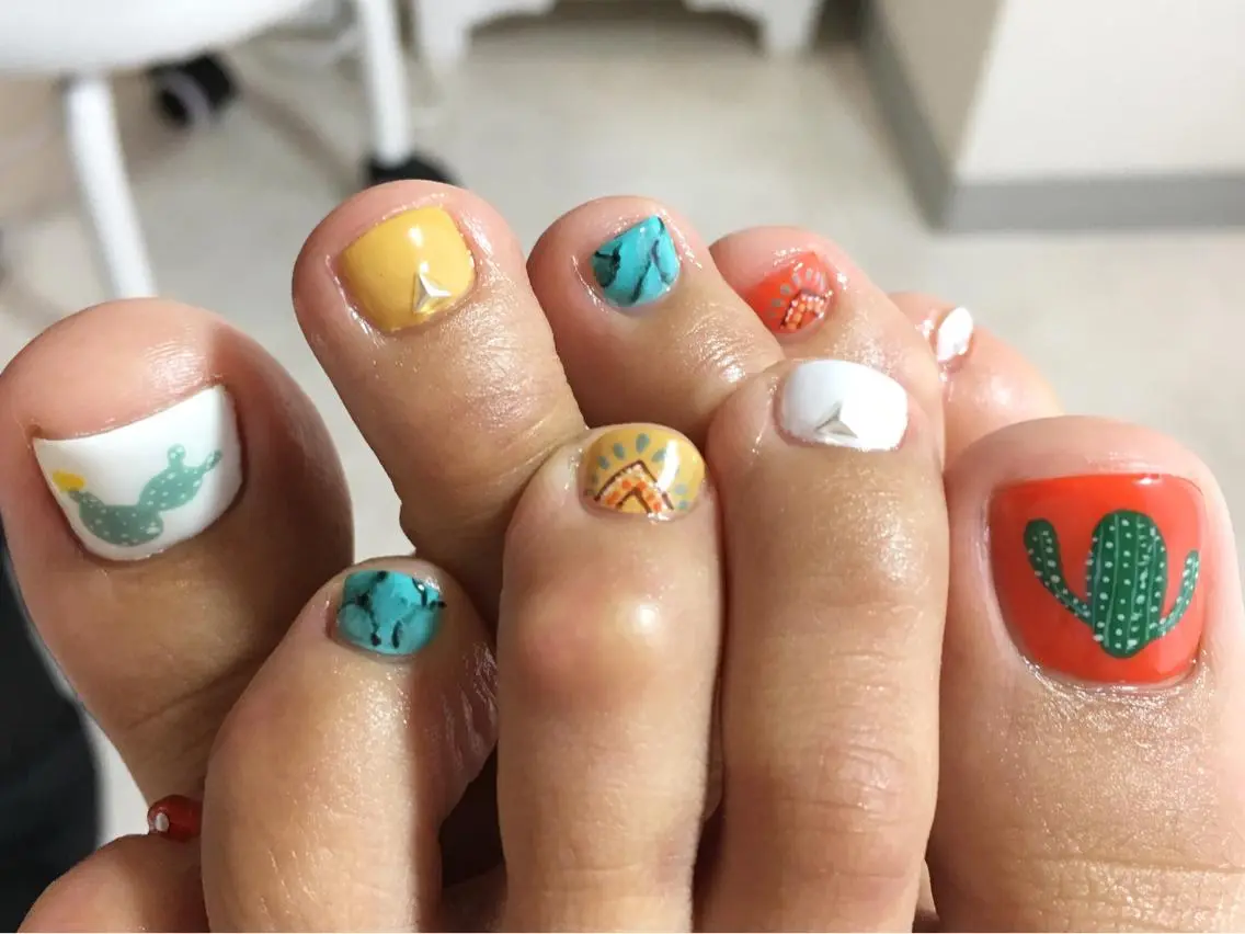 ネイル nailsalon Radditのネイルデザイン