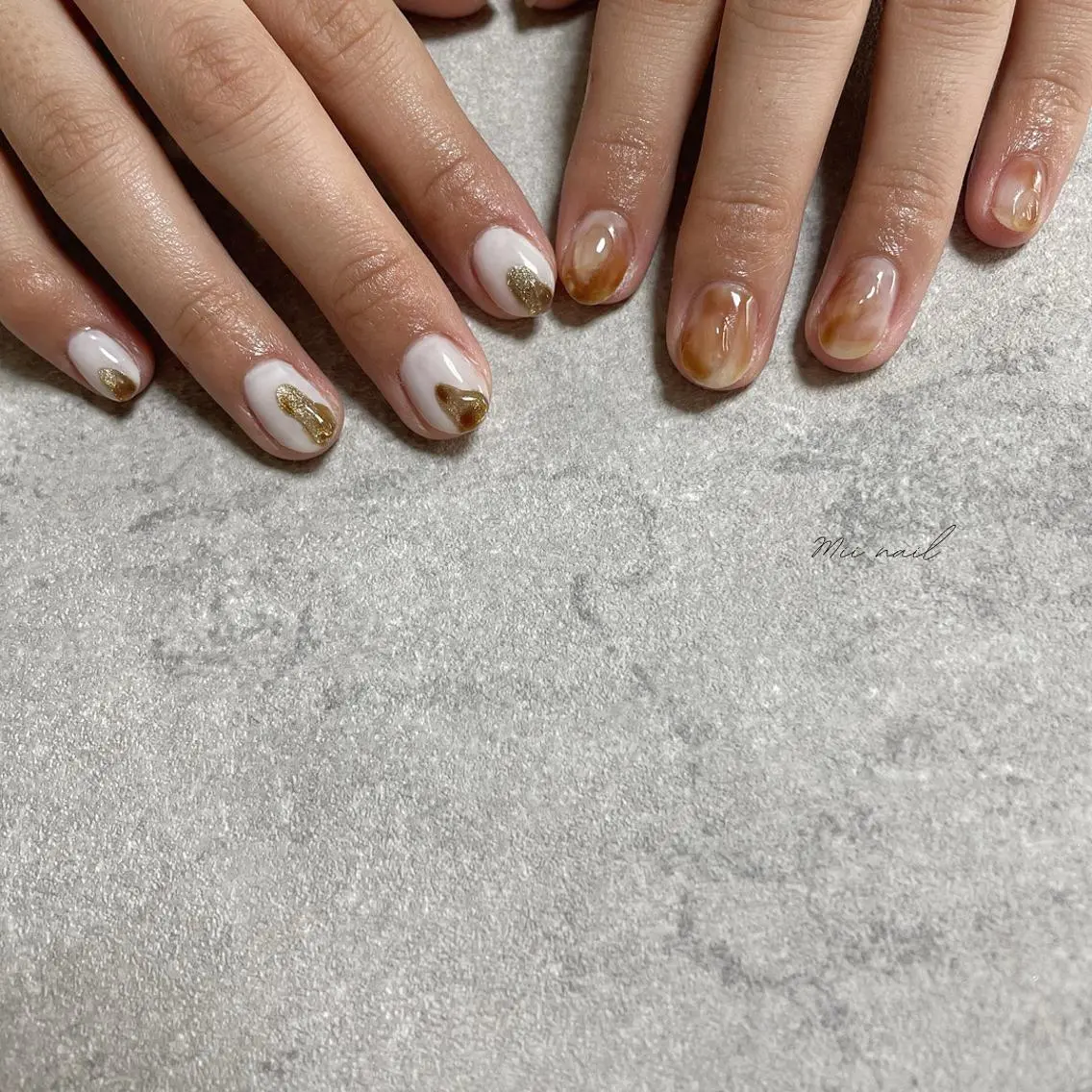 ネイル Mii nail いづみのその他イメージ