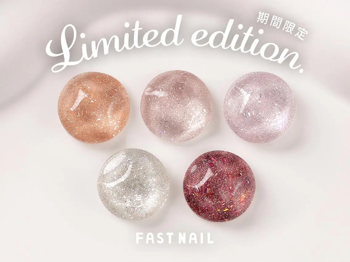 ネイル FASTNAIL LOCO 昭島店のネイルデザイン