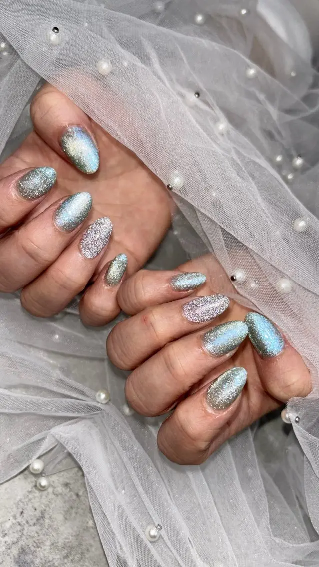 ネイル Y's nailのネイルデザイン