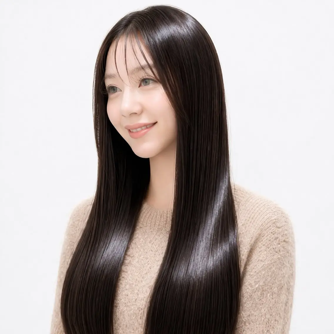 ロング 髪質改善 トリートメント トリートメント ✨美髪専門サロン✨ seasonsのヘアスタイル