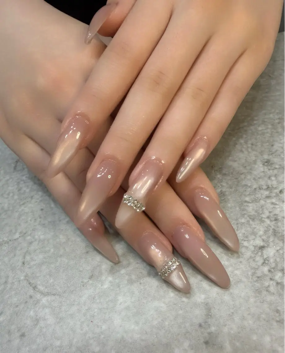 ネイル nail salon 【ぷるえむ】のネイルデザイン
