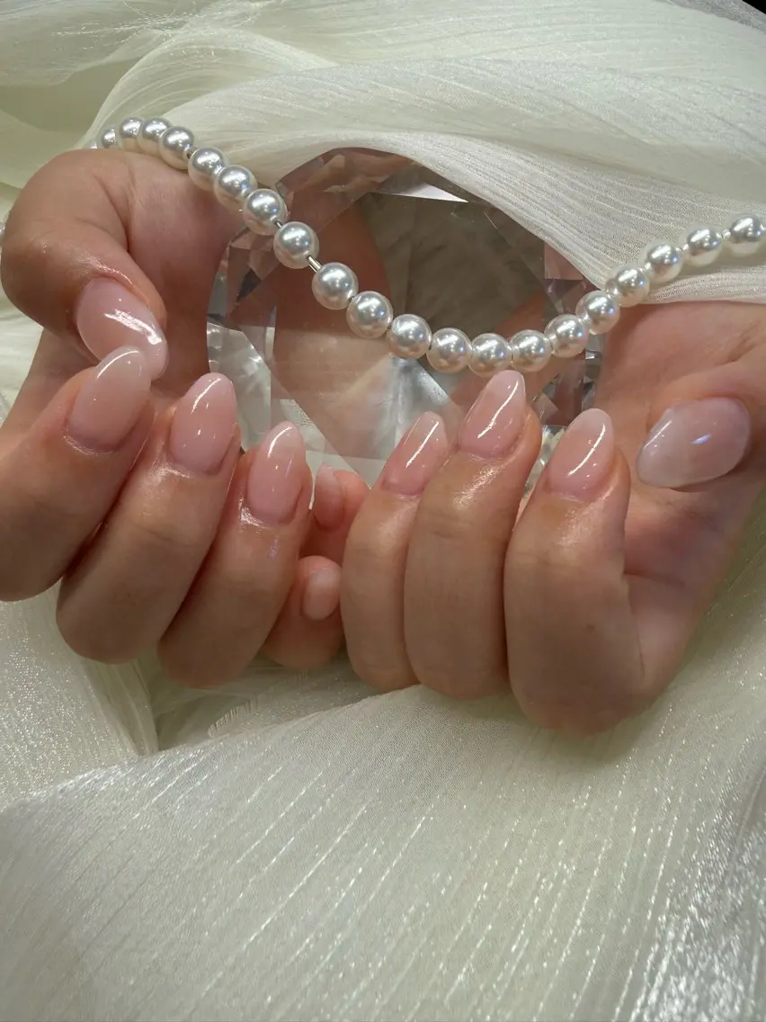 ネイル nail NaNamiのネイルデザイン