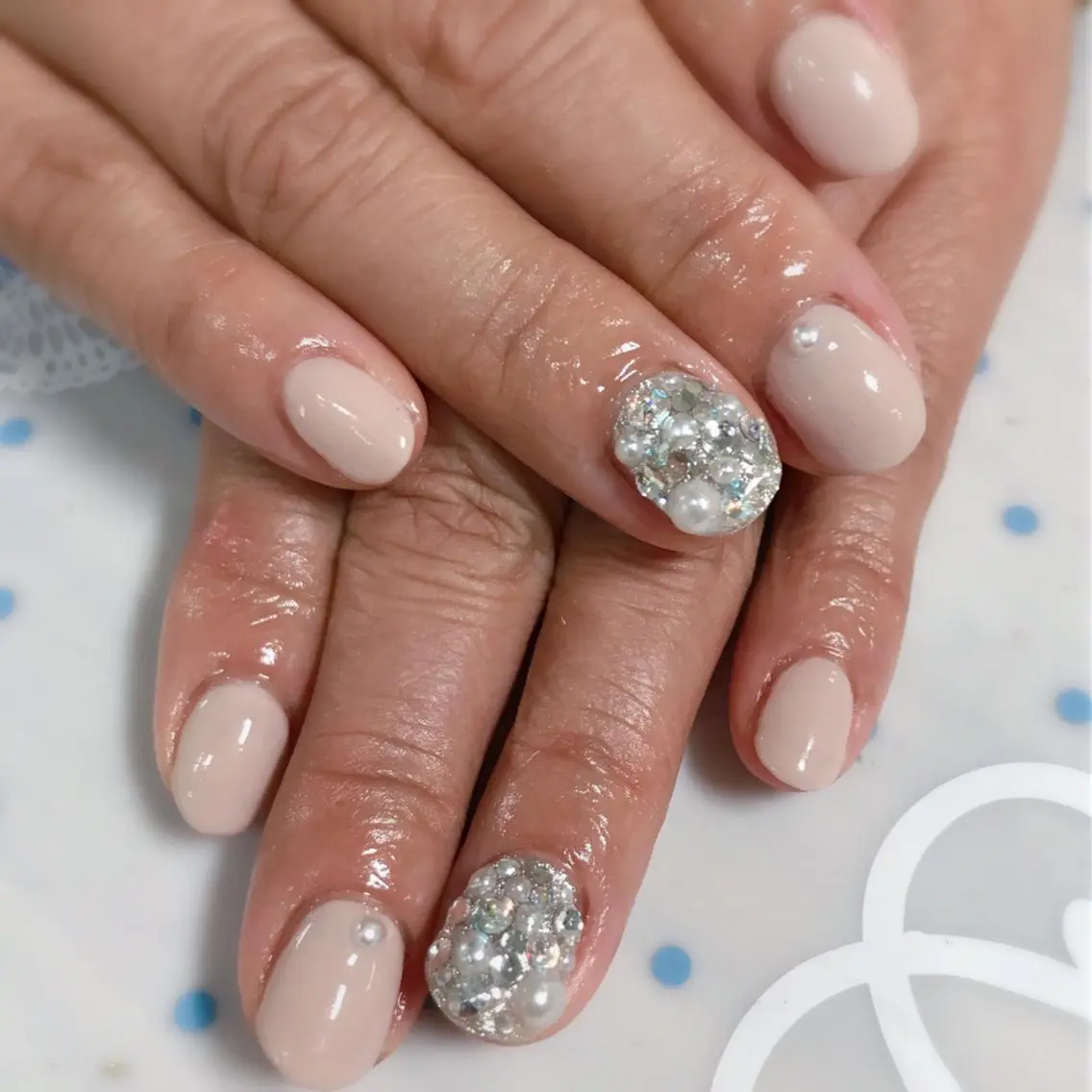 ネイル Grace Nailのネイルデザイン