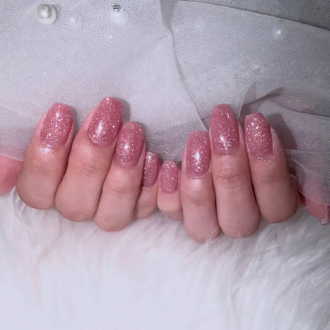 ネイル ハンドネイル 🌸fein. SAKURA🎀のネイルデザイン