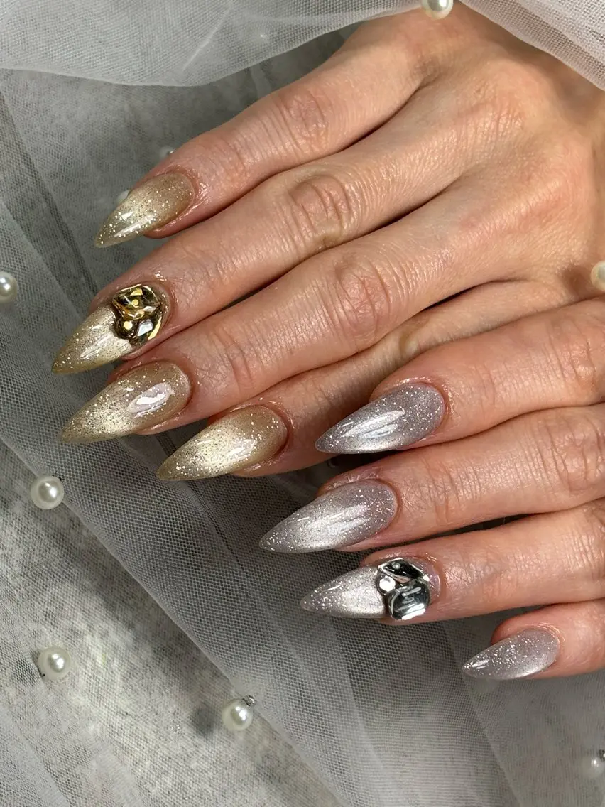ネイル Y's nailのネイルデザイン