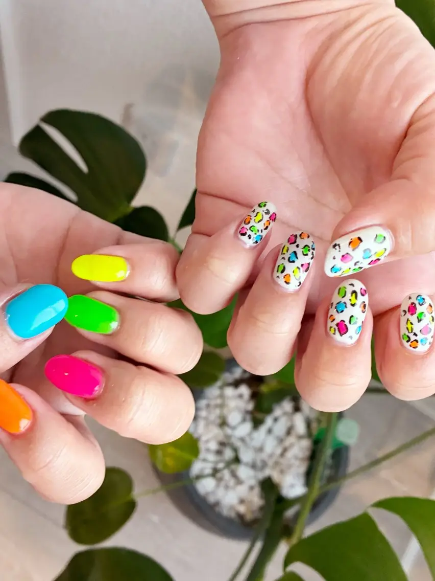 ネイル ハンドネイル Rien Salonのネイルデザイン