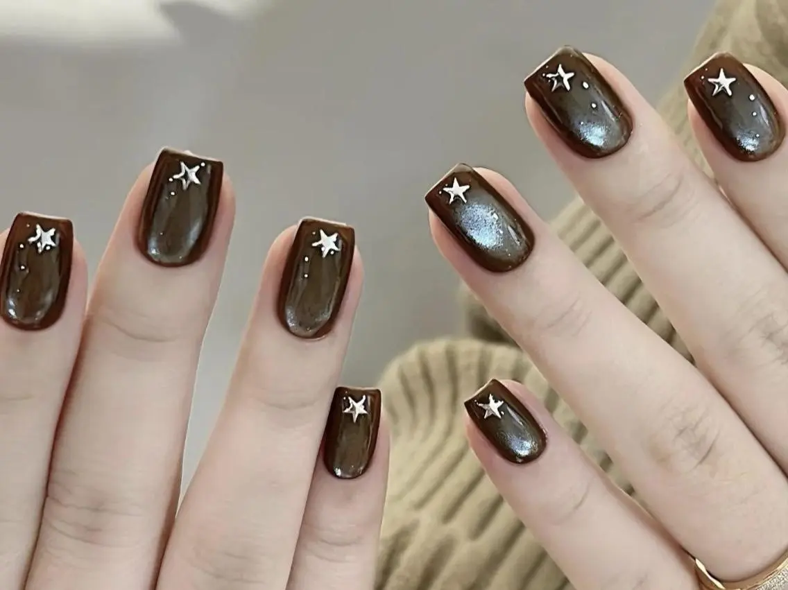 ネイル 💫Min  min nail salonのネイルデザイン