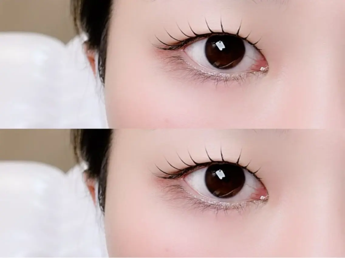 マツエク・マツパ マツパ eyelist 🌼 Mahoのマツエク・マツパデザイン