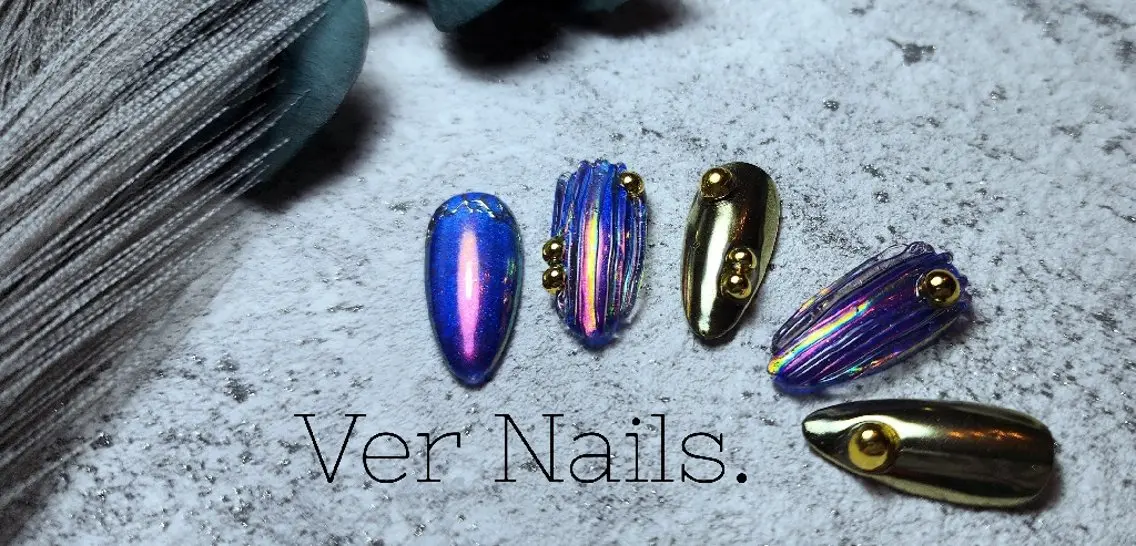 ネイル ハンドネイル Ver Nails.のその他イメージ